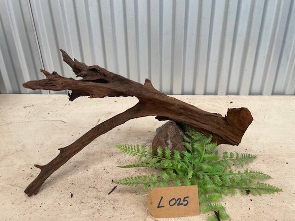 Driftwood size L025