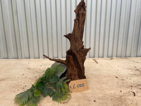 Driftwood size L025