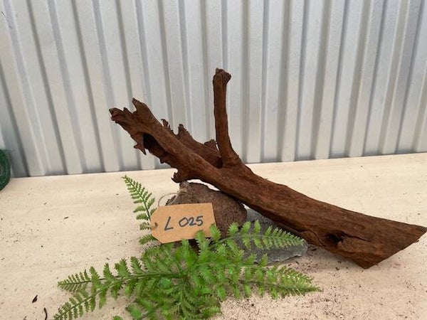 Driftwood size L025
