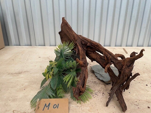 Driftwood size M01