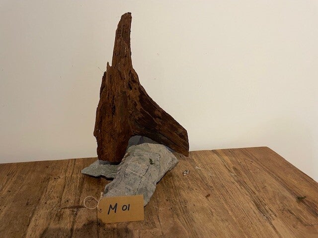 Driftwood size M01