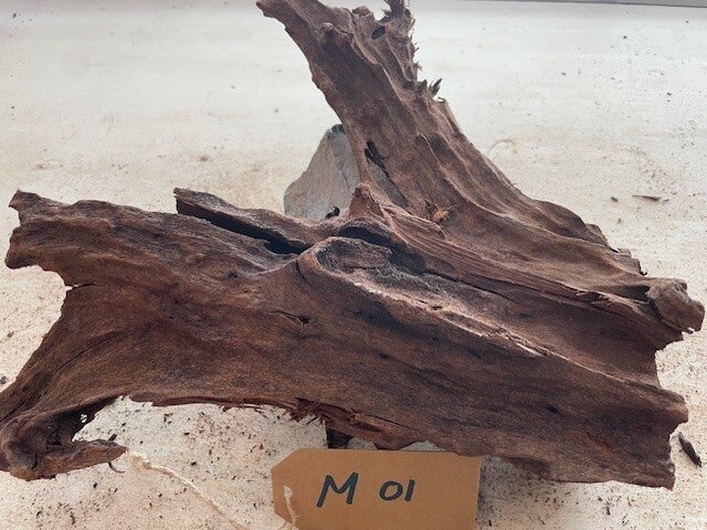 Driftwood size M01