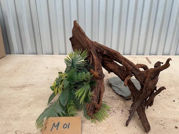 Driftwood size M01