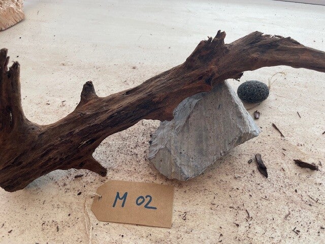 Driftwood size M02
