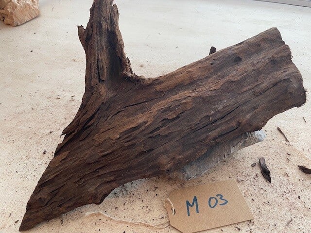 Driftwood size M03