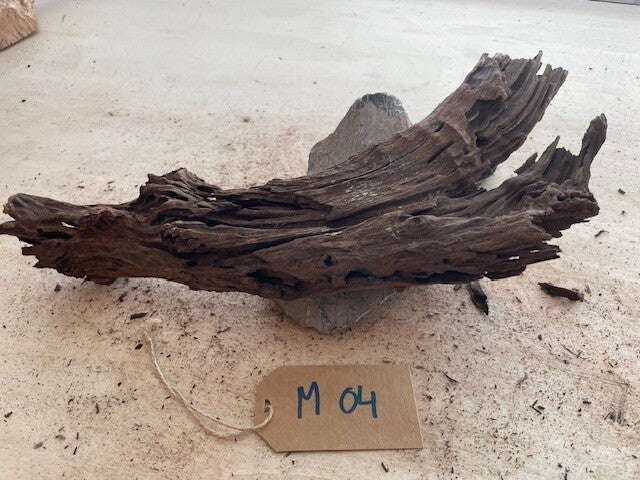 Driftwood size M04