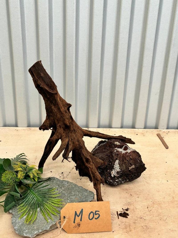 Driftwood size M05