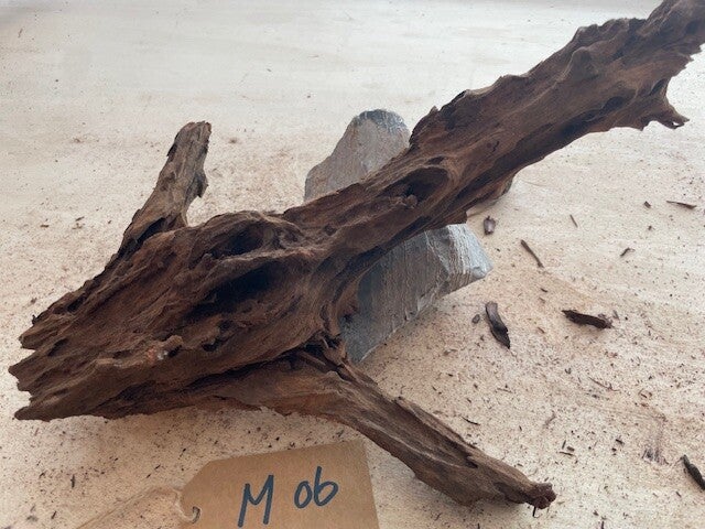 Driftwood size M06