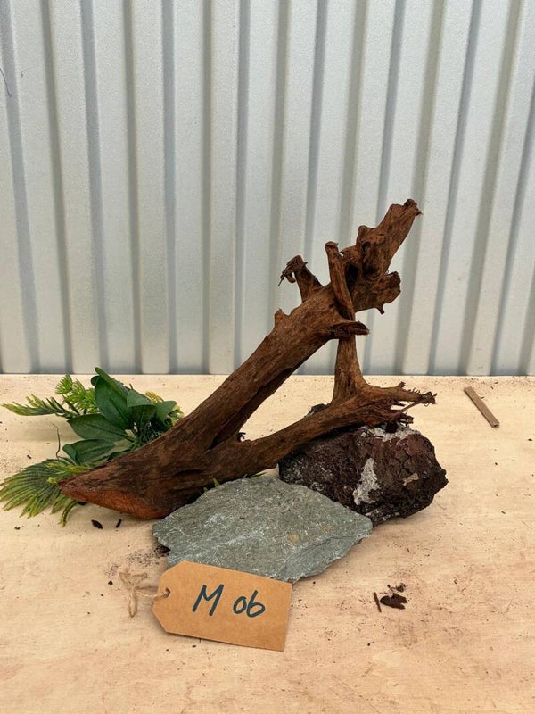 Driftwood size M06