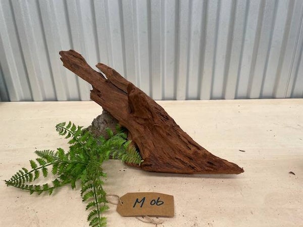 Driftwood size M06