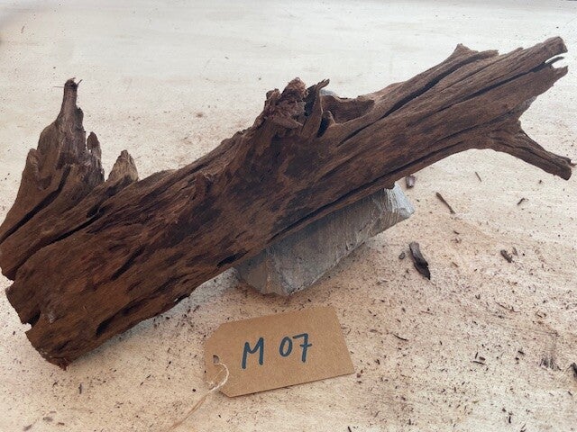 Driftwood size M07