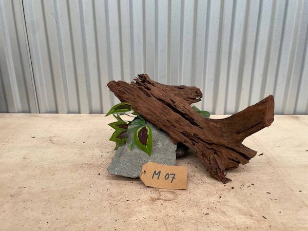 Driftwood size M07