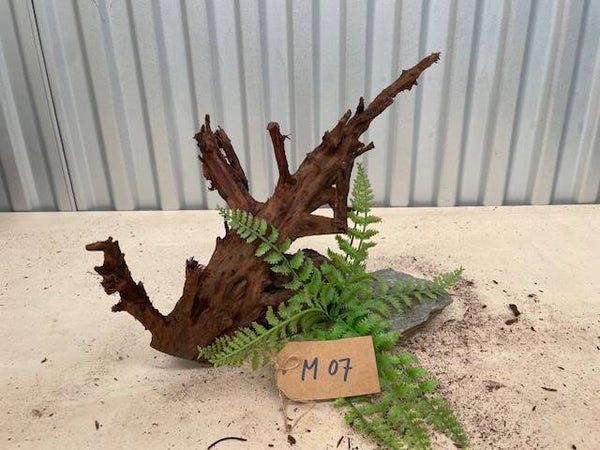 Driftwood size M07