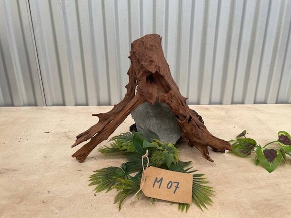 Driftwood size M07