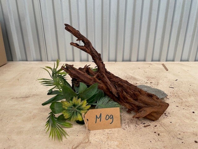 Driftwood size M09