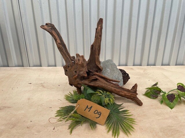 Driftwood size M09
