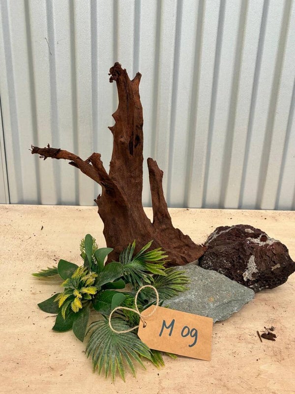 Driftwood size M09