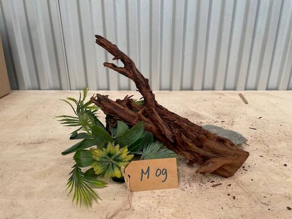 Driftwood size M09