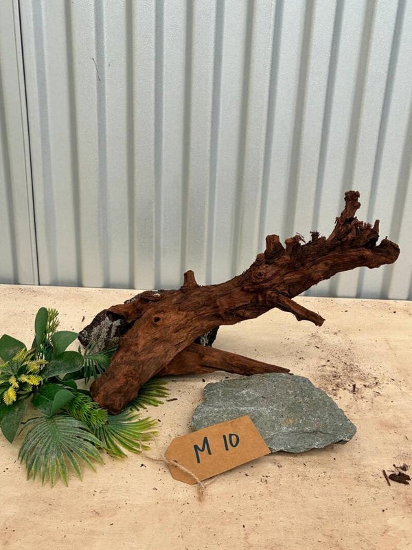 Driftwood size M10