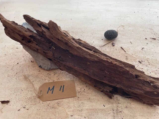 Driftwood size M11