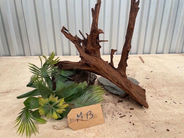 Driftwood size M13