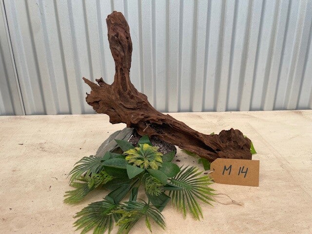 Driftwood size M14
