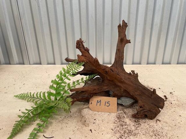 Driftwood size M15