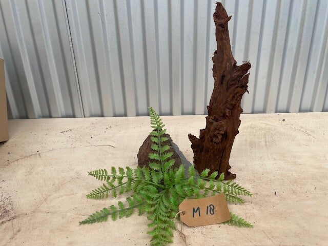 Driftwood size M18