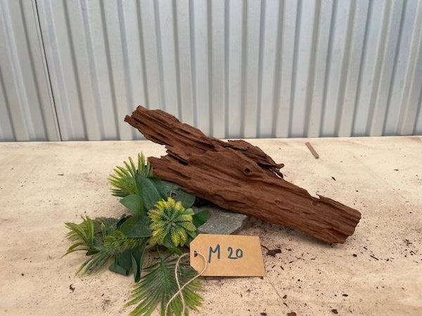 Driftwood size M20