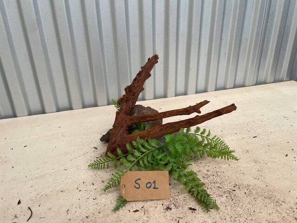 Driftwood size S01