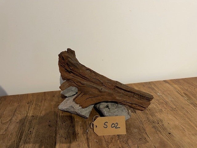 Driftwood size S02