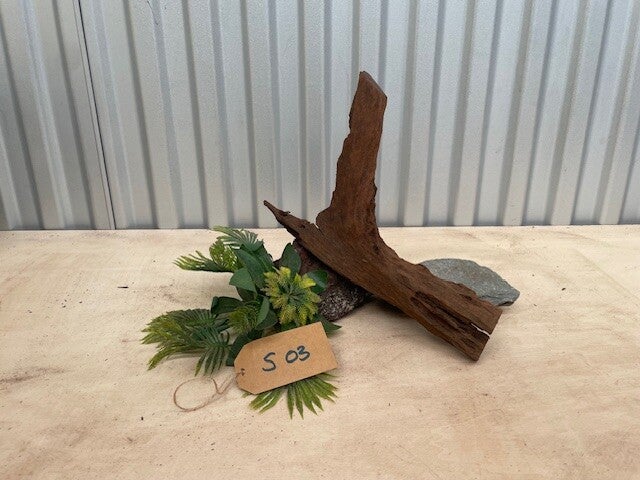 Driftwood size S03