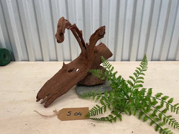 Driftwood size S04