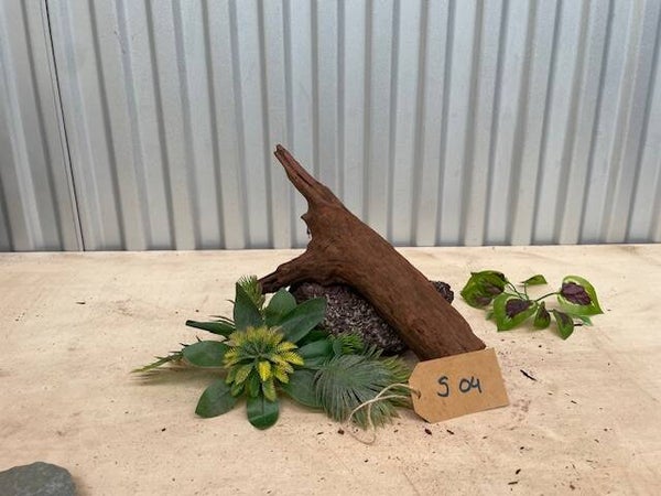 Driftwood size S04