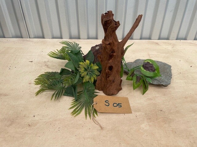 Driftwood size S05