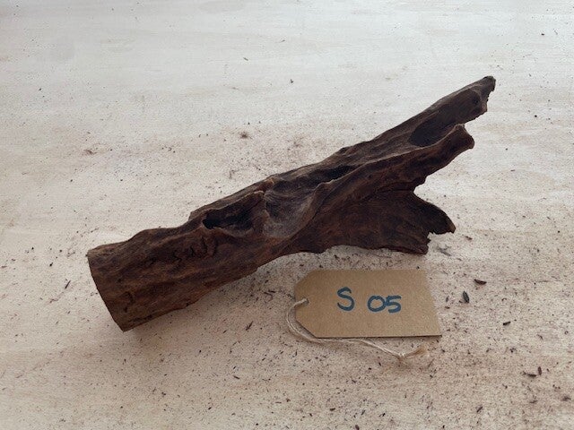 Driftwood size S05