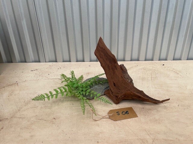 Driftwood size S06