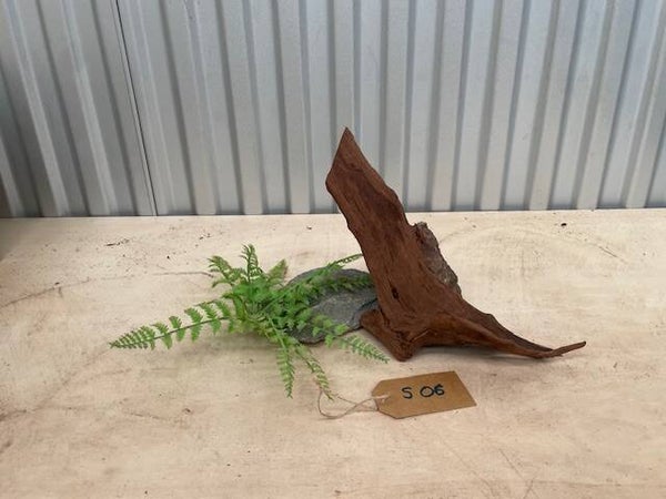Driftwood size S06