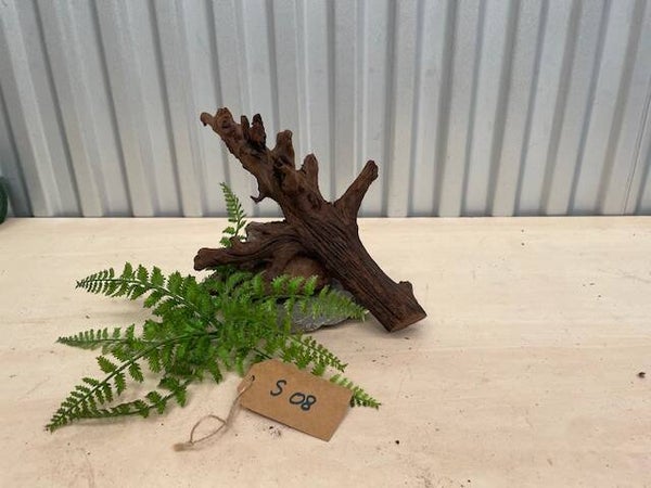 Driftwood size S08