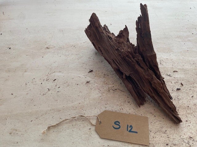 Driftwood size S12