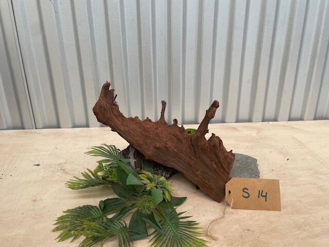 Driftwood size S14