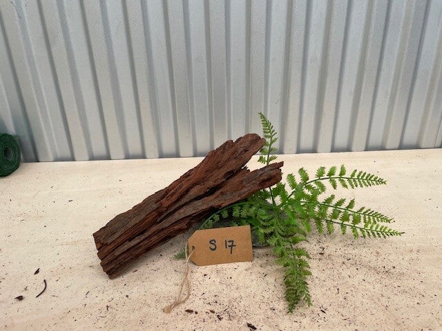 Driftwood size S17