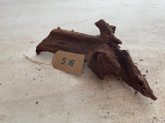 Driftwood size S18