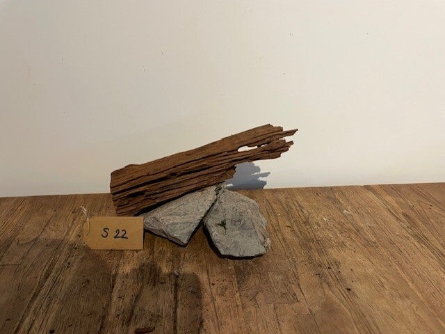 Driftwood size S22