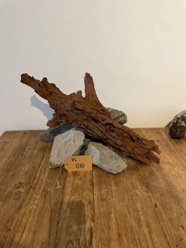 Driftwood size XL010