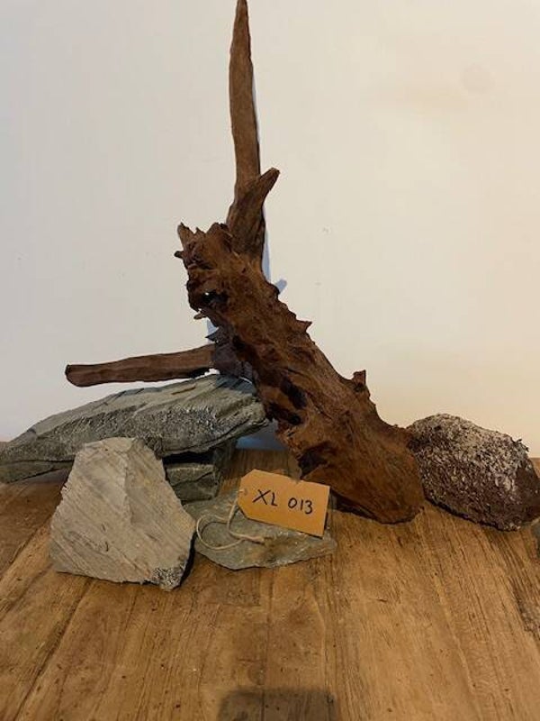 Driftwood size XL013