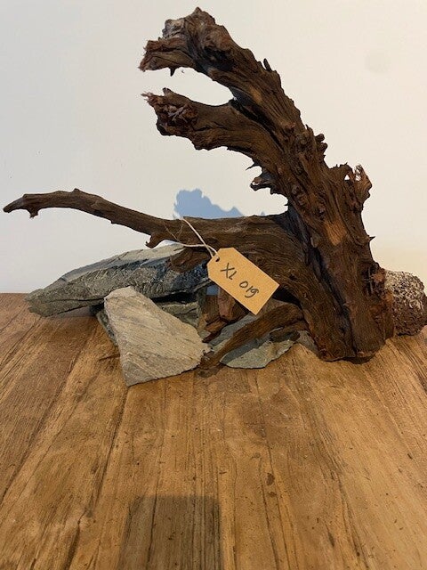 Driftwood size XL019