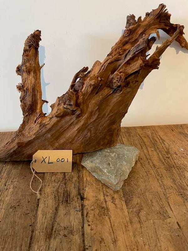Driftwood size XL001