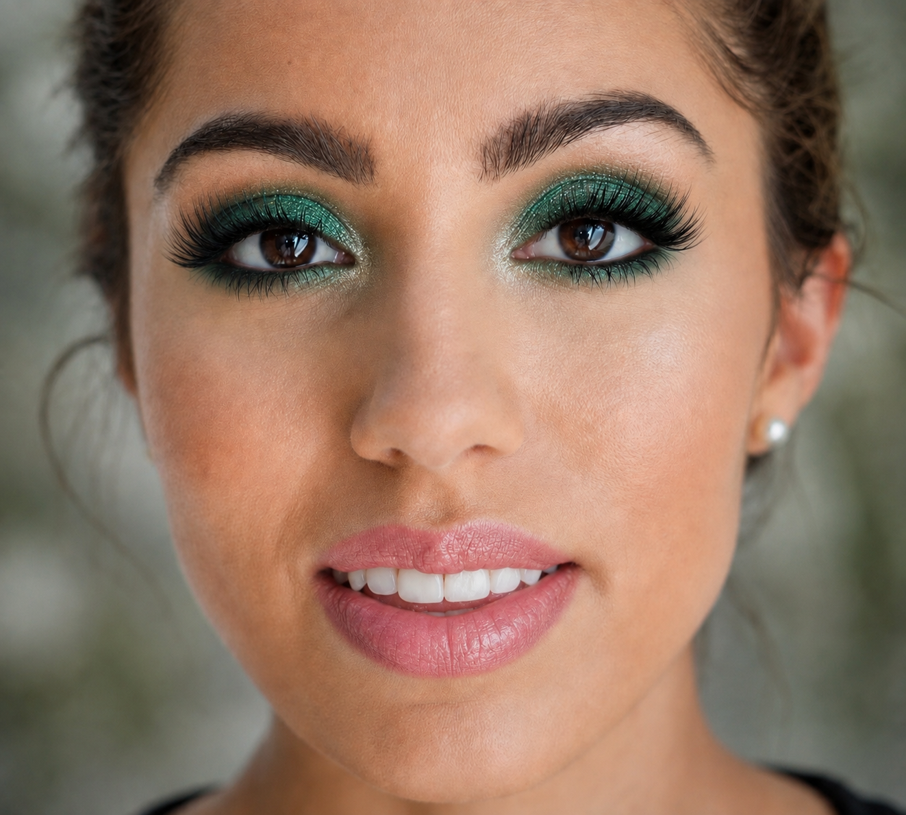 Lash Lift and Tint Elleebana