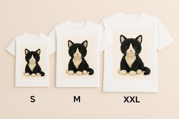 Benji t shirts